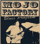 Mojo factory profile picture