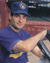 Paul Molitor profile picture