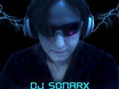 DJSonarX profile picture