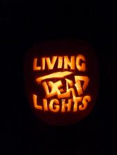 LIVING DEAD LIGHTS STREET TEAM profile picture