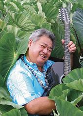 George Kahumoku Jr. profile picture