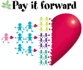 Pay It Forward profile picture