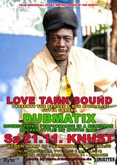 Love Tank Soundsystem profile picture