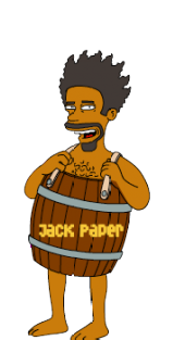 Jack Paper profile picture