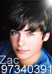 ZAC [single] profile picture