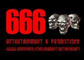 666entertainment