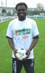 Gerald Asamoah Support Page profile picture