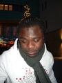 Gerald Asamoah Support Page profile picture