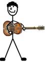 Slide Guitar Po And Friends profile picture