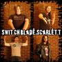 Switchblade Scarlett (New Single DIRTY GIRL) profile picture