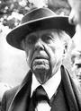 Frank Lloyd Wright profile picture