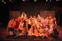 Meh-Tropolis Dance Theatre profile picture
