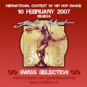 Juste Debout Swiss profile picture