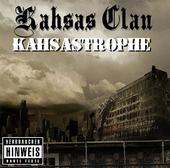 KAHSAS CLAN / NEUE TRACKS UND DAS ALBUM IST DA !!! profile picture