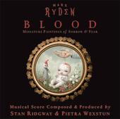 Mark Ryden Blood CD Soundtrack profile picture