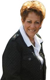 Alice J. Jones Ministries profile picture