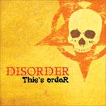 DISORDER profile picture