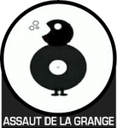 Assaut de la grange profile picture