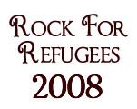 Rock for Refugees (READ BLOG) profile picture