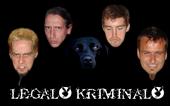 Legalo Kriminalo [New song up!!!] profile picture