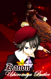 Kanon [â€ Ushiromiya Butlerâ€ ][â€ Cleaver Boyâ€ ] profile picture