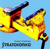 Stratosonico profile picture