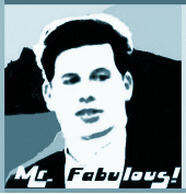 Mr. Fabulous profile picture