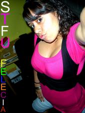 STFU FELECIA profile picture