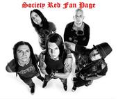 The Official Society Red Fan Page profile picture