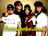 Rattle Snake Army profile picture