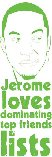 Jerome H. profile picture