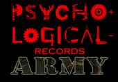 PSYCHO+LOGICAL-RECORDS ARMY profile picture