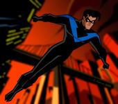 Nightwing profile picture