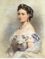 Empress Friedrich profile picture