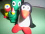 Schizoid Penguin - Album Out ! profile picture