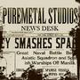 Puremetal Studios profile picture