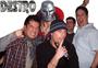 DESTRO (THE BAND) profile picture