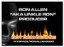 Ron Allen - Producer profile picture