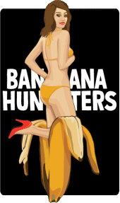 Banana Hunters profile picture