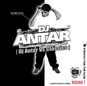 DJ ANTAR profile picture