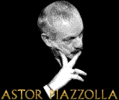 Astor Piazzolla profile picture