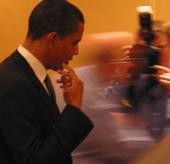 Barack Obama 08' profile picture
