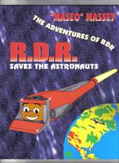 R.D.R. SAVES THE ASTRONAUTS profile picture