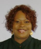 Pastor Kecia profile picture