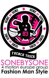 SONEBYSONE 2009 profile picture