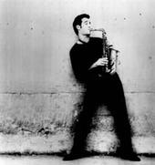 eric marienthal tribute page profile picture