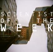 Scientist of the Week profile picture