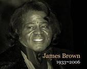 James Brown Tribute Band profile picture