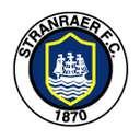 Stranraer FC profile picture