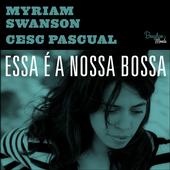 Myriam Swanson/Cesc Pascual profile picture